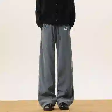 DOUBLEFISH logoclean fit