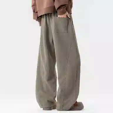 DOUBLEFISH clean fit