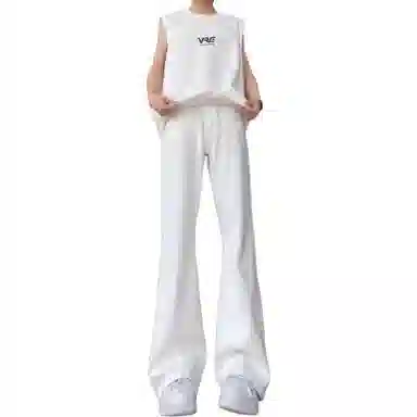 DOUBLEFISH CleanFitbomber