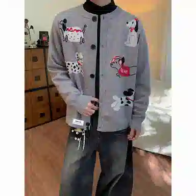 DOUBLEFISH cleanlogo