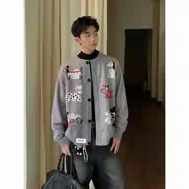 DOUBLEFISH cleanlogo