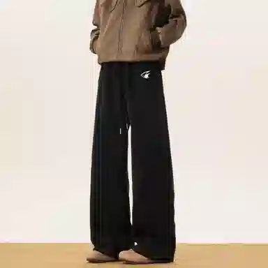 DOUBLEFISH logoclean fit