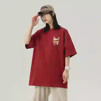 DOUBLEFISH T