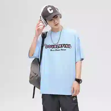 DOUBLEFISH T