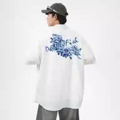 DOUBLEFISH Logo
