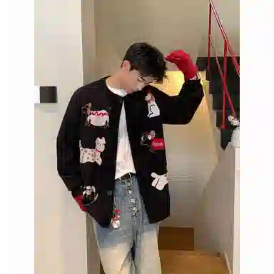 DOUBLEFISH cleanlogo