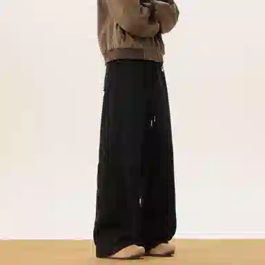 DOUBLEFISH logoclean fit