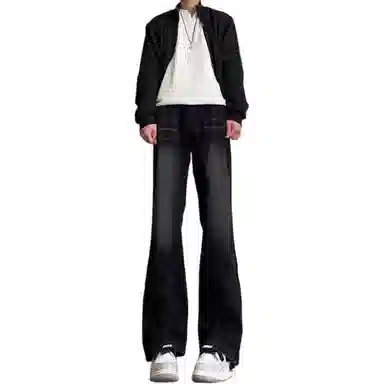 DOUBLEFISH CleanFitbomber