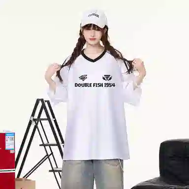 DOUBLEFISH T