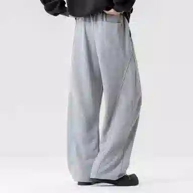 DOUBLEFISH clean fit