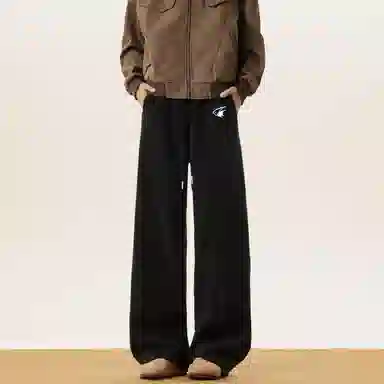 DOUBLEFISH logoclean fit