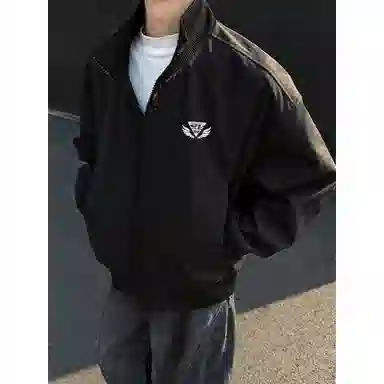 DOUBLEFISH bomberins