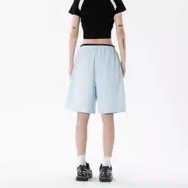DOUBLEFISH LOGOcleanfit