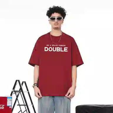 DOUBLEFISH T