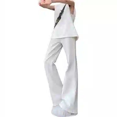 DOUBLEFISH CleanFitbomber