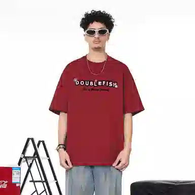DOUBLEFISH T