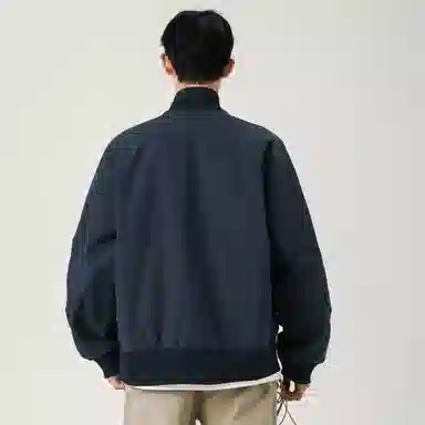 DOUBLEFISH bombercleanfit