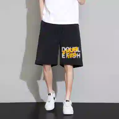 DOUBLEFISH Logo