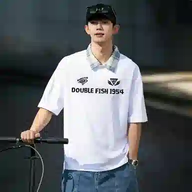 DOUBLEFISH Polo