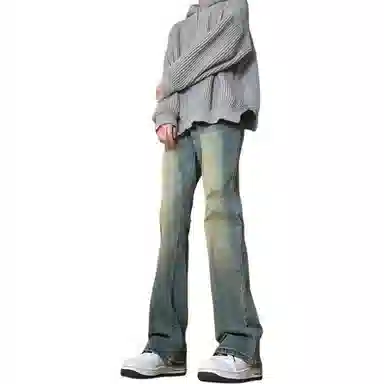 DOUBLEFISH oversize