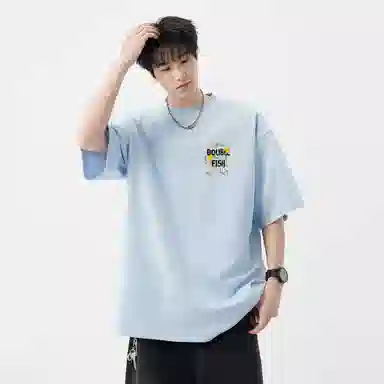 DOUBLEFISH T