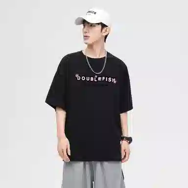 DOUBLEFISH T