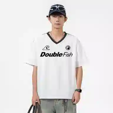 DOUBLEFISH logoVT