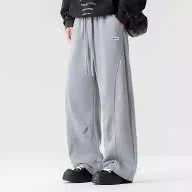 DOUBLEFISH clean fit