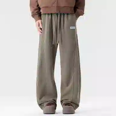 DOUBLEFISH clean fit