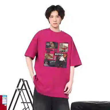 DOUBLEFISH T
