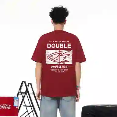 DOUBLEFISH T