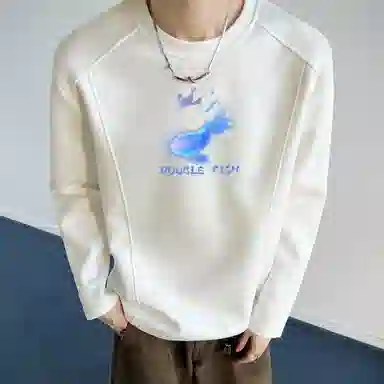 DOUBLEFISH logocleanfit3DT