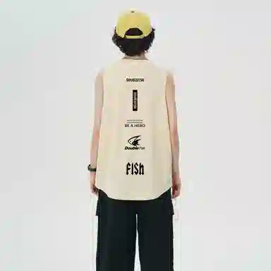 DOUBLEFISH