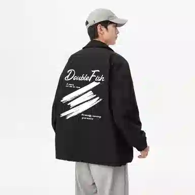 DOUBLEFISH