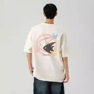 DOUBLEFISH T