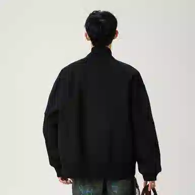DOUBLEFISH bombercleanfit