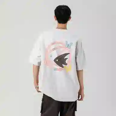 DOUBLEFISH T