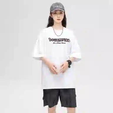 DOUBLEFISH T