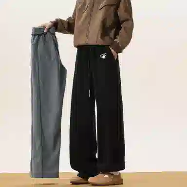 DOUBLEFISH logoclean fit