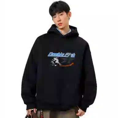 DOUBLEFISH cleanlogo