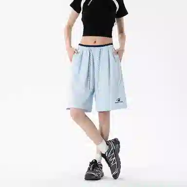 DOUBLEFISH LOGOcleanfit