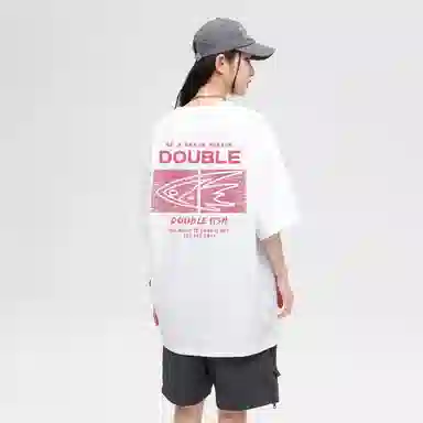 DOUBLEFISH T