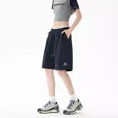 DOUBLEFISH LOGOcleanfit