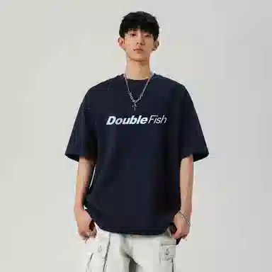 DOUBLEFISH T