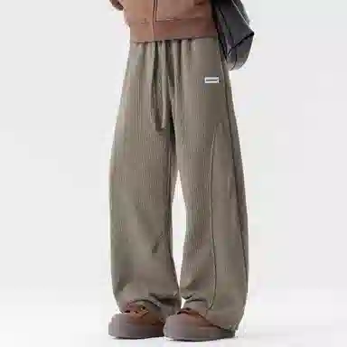 DOUBLEFISH clean fit