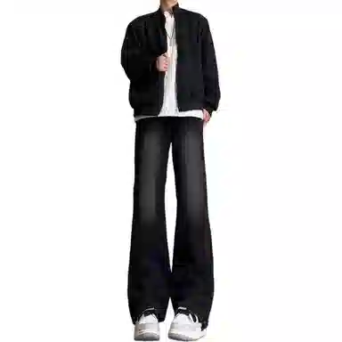 DOUBLEFISH CleanFitbomber