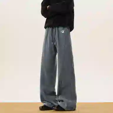 DOUBLEFISH logoclean fit