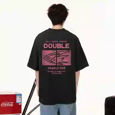 DOUBLEFISH T