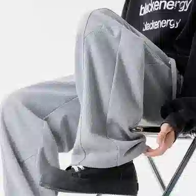 DOUBLEFISH clean fit