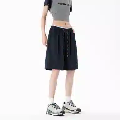 DOUBLEFISH LOGOcleanfit